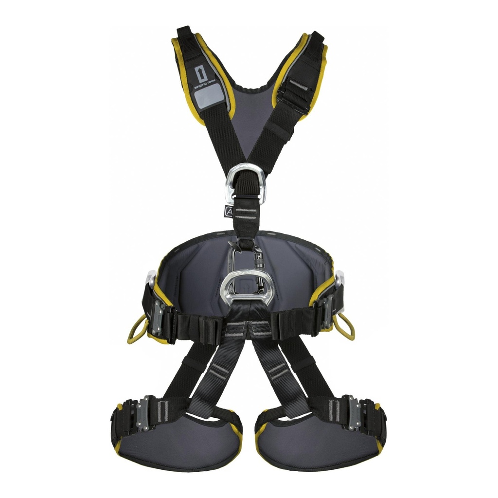 EXPERT 3D Speed Harness