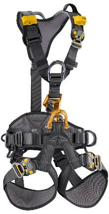 ASTRO® BOD FAST International Harness