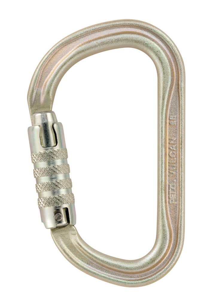 VULCAN (Screw Lock) Carabiner