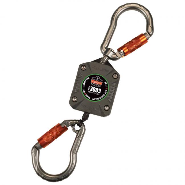 Squids® 3003 Retractable Tool Lanyard