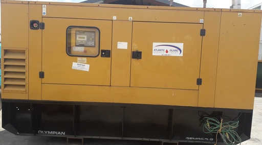 OLYMPIAN Diesel Generator