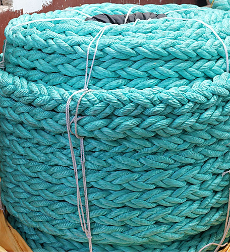 Polypropylene Rope