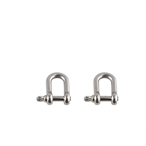 [Squids® 3790] Squids® 3790 Tool Shackle