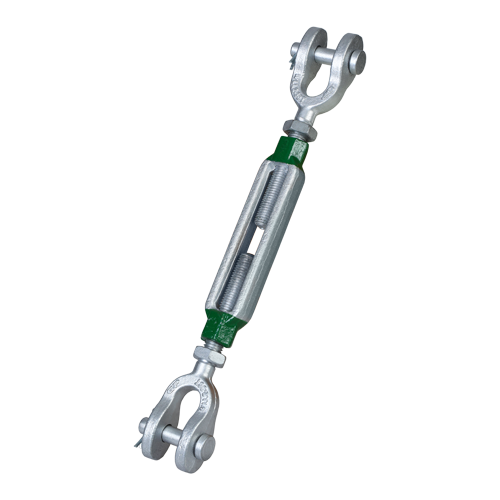 Green Pin® JJ Turnbuckle CP